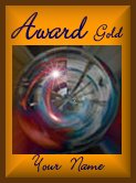 award gold