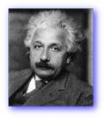 Albert Einstein