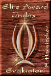 Evaluator Elite Award Index