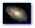 Spiral Galaxy