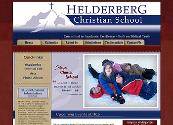 Helderberg Christian School