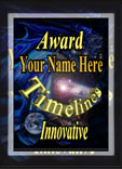 Timelines Award Program