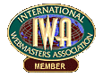 The International Webmaster Association