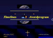 Timelines Awardprogram