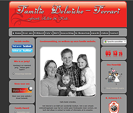 Familie Delwiche - Ferrari