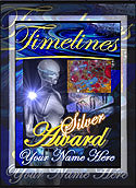 Silver Award