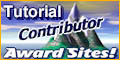 Tutorial Contributor