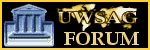 UWSAG Forum 