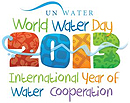 International Year of Water Cooperation