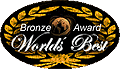 bronze award world´s best