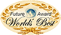 Timelines Award Program - Worlds Best Award