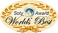 soty award wolds best