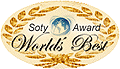 soty award wold´s best